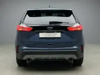 Gebraucht Ford Edge Titanium 238 PS (175 kW) 2019 Blau SUV