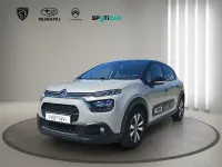 Gebraucht Citroën C3 110 PS (80 kW) 2024 Lackierung sable/metallic klar Limousine