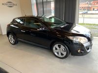 gebraucht Renault Mégane Coupé III Coupe Dynamique