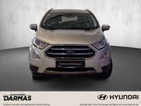 gebraucht Ford Ecosport 1.0 EcoBoost Titanum SR+WR B&O uvm.