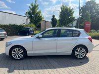 gebraucht BMW 118 i Lim. 5-trg. / Tüv 12/2024 / Euro 6