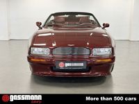 Gebraucht Aston Martin Virage 336 PS (247 kW) 1993 Rot Cabrio