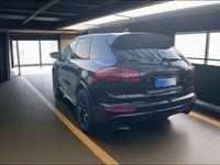 gebraucht Porsche Cayenne S Diesel Tiptronic