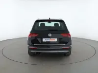 Używany VW Tiguan Highline 2018 Czarny SUV