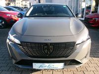 Gebraucht Peugeot 308 SW Allure 131 PS (96 kW) 2024 Seleniumgrau (metallic) Kombi