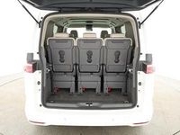 Gebraucht VW Multivan Life 150 PS (110 kW) 2025 Candy weiß Van