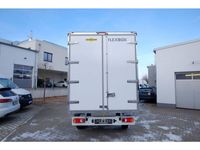 gebraucht VW Crafter 35