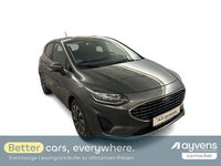 Gebraucht Ford Fiesta Titanium 101 PS (74 kW) 2022 Grau Kleinwagen