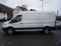 gebraucht Ford Transit 350 L3 Trend