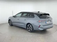 Neu Opel Astra 131 PS (96 kW) 2025 Grau Kombi