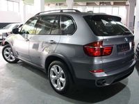 gebraucht BMW X5 xDrive30d/2.HD/Scheckheft/Automatik/TÜV&SERVICE