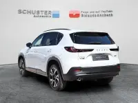 Neu Mazda CX-5 Center-Line 141 PS (103 kW) 2026 SUV