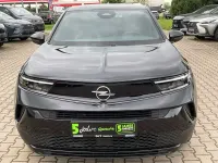 Gebraucht Opel Mokka Edition 131 PS (96 kW) 2025 Lackierung schwarz perla nera/ SUV