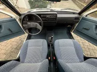 Gebraucht VW Golf II 54 PS (39 kW) 1984 Weiß Kleinwagen