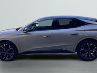 Gebraucht DS Automobiles DS4 131 PS (96 kW) 2024 Cristal pearl SUV