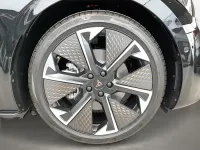 Gebraucht Cupra Born VZ3 239 kW (326 PS) 2025 Midnight black Kleinwagen