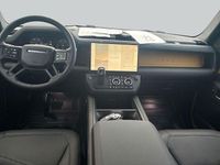 Gebraucht Land Rover Defender 349 PS (256 kW) 2026 Gelb SUV