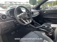 Gebraucht DFSK Fengon 106 PS (77 kW) 2023 Creme weiß SUV