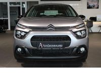 Gebraucht Citroën C3 Feel 102 PS (75 kW) 2020 Kleinwagen