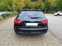 gebraucht Audi A4 Avant 2.0 TDI