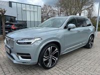 Gebraucht Volvo XC90 Ultimate 235 PS (172 kW) 2024 Grau SUV