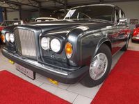 Gebraucht Bentley T2 199 PS (146 kW) 1980 Grau Limousine