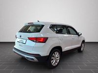 Gebraucht Seat Ateca Style 150 PS (110 kW) 2023 Bila weiß SUV
