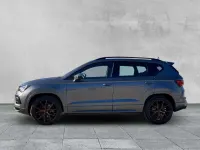 Neu Cupra Ateca VZ 300 PS (220 kW) 2026 Grau SUV