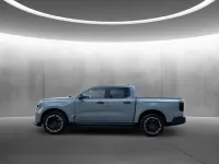 Neu Ford Ranger 281 PS (206 kW) 2026 Grau Pickup