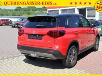 Neu Suzuki Vitara Comfort 110 PS (80 kW) 2025 Bright red/ cosmic black SUV