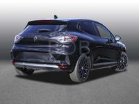 Gebraucht Renault Clio V Bose Edition 143 PS (105 kW) 2025 Black pearlschwarz Kleinwagen