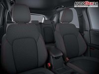 Ny Ford Kuga ST-Line 182 HK (133 kW) 2026 Hvid SUV