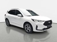 Gebraucht Ford Kuga ST-Line 186 PS (136 kW) 2025 Weiß SUV