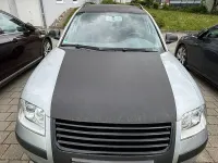 Occasion VW Passat Trendline 116 ch (85 kW) 2005 Argent Break