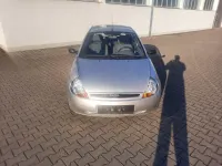 Gebraucht Ford Ka 54 PS (39 kW) 2003 Silber Kleinwagen