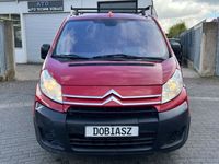 gebraucht Citroën Jumpy 2.0 HDi L1H1 Kasten - *HU 10/2025*