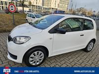 gebraucht Skoda Citigo 1.0 MPI Cool Edition