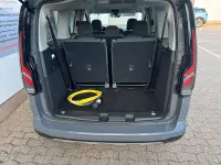 Gebraucht Ford Grand Tourneo Connect Active 150 PS (110 kW) 2025 Grau Van / Kleinbus