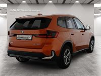 Gebraucht BMW X1 Basis 150 PS (110 kW) 2023 Orange SUV