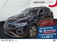 Usata VW T-Roc Goal 150 CV (110 kW) 2025 SUV