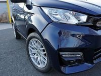Gebraucht Ligier JS50 2022 Blau Kleinwagen