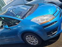 gebraucht Citroën C4 Picasso 1.6