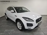 Second-hand Jaguar E-Pace S 179 CP (131 kW) 2018 Alb SUV