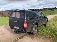 gebraucht Ford Ranger 2AW Tüv neu