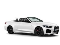Gebraucht BMW M440 Comfort Edition 340 PS (250 kW) 2025 Limousine