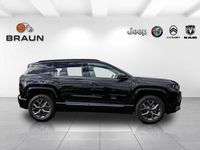 Neu Jeep Compass 145 PS (106 kW) 2026 Vulcano black SUV