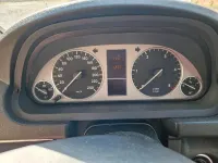 Gebraucht Mercedes B180 109 PS (80 kW) 2007 Beige Van / Kleinbus