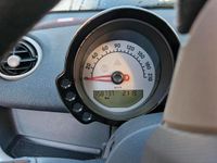 Gebraucht Smart ForFour 102 PS (75 kW) 2004 Blau Kleinwagen