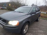 Gebraucht Volvo XC90 Executive 185 PS (136 kW) 2005 Grau SUV