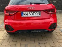 Gebraucht Audi A1 S-Line 150 PS (110 kW) 2020 SUV